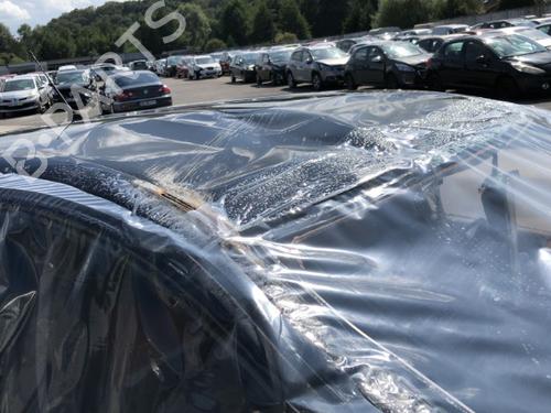 Front right window mechanism CITROËN C3 / C3 ORIGIN III (SX) 1.2 THP 110 | BP21147464C23 
