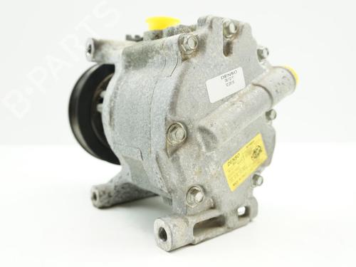 AC compressor FORD KA (RU8) 1.2 | BP18188410M34 