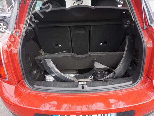 Left sun visor MINI MINI COUNTRYMAN (R60) One D | BP18186653I1 - Image 6