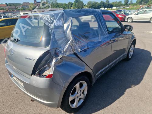 Alternator SUZUKI SWIFT III (MZ, EZ) 1.3 (RS413, ZC11S) | BP37189767M7 - Image 13