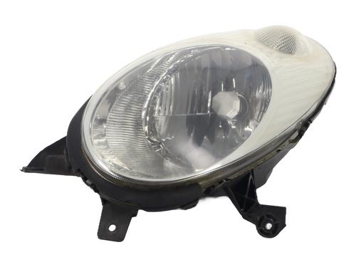 Used Left headlight Left headlight NISSAN MICRA III (K12) 1.5 dCi (82 hp) 31645920 31645920
