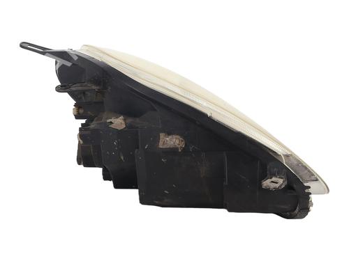 Left headlight FIAT GRANDE PUNTO (199_) 1.3 D Multijet | BP29474409C28 