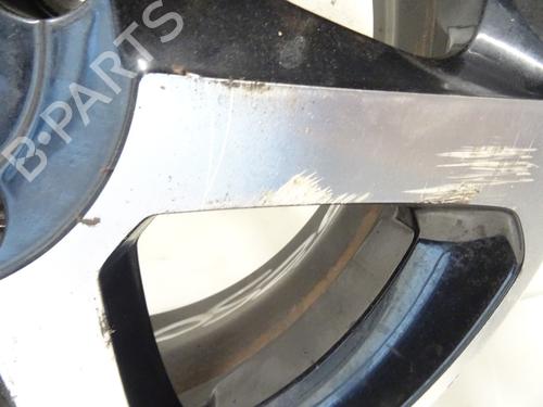 Rim RENAULT TWINGO III (BCM_, BCA_) 0.9 TCe 90 (BCM9, BCM2) | BP29599414C45 
