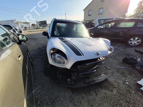 Shift knob MINI MINI COUNTRYMAN (R60) Cooper SD | BP30618565I34  - Image 8