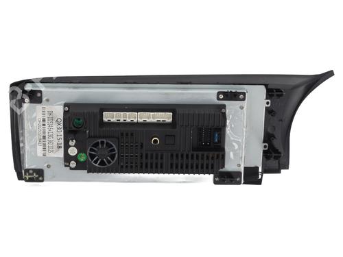 Display INFINITI Q30 2.2 D AWD | BP28373928C48 