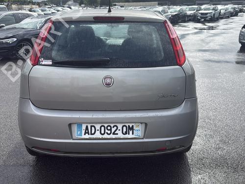 Left headlight FIAT GRANDE PUNTO (199_) 1.3 D Multijet | BP29474409C28 