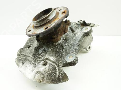 Left front steering knuckle BMW 1 (E87) 120 d | BP18182006M25