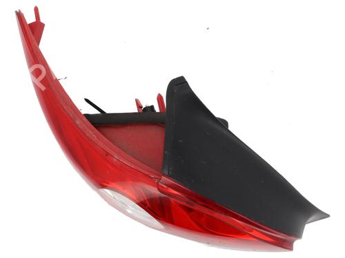 Left taillight PEUGEOT 206+ (2L_, 2M_) 1.4 HDi eco 70 | BP27346662C34 
