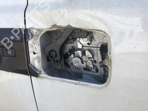 Right headlight HYUNDAI H-1 Cargo (TQ) 2.5 CRDi | BP30446233C29 - Image 8