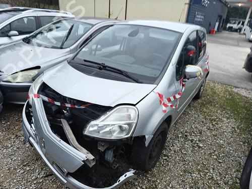 Left headlight RENAULT MODUS / GRAND MODUS (F/JP0_) 1.5 dCi (FP0F, JP0F) | BP28089886C28 - Image 7