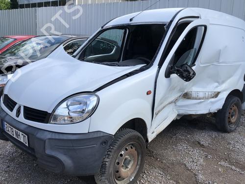 Left headlight RENAULT KANGOO Express (FC0/1_) 1.6 16V 4x4 (FC0L, FC0P, FC0S) | BP27713987C28 - Image 7