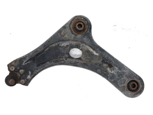 Used Left front suspension arm CITROËN C3 II (SC_) 1.6 VTi 120 (120 hp) 24471631