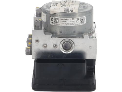 Used ABS pump ABS pump DACIA SANDERO III 1.0 TCe 100 ECO-G (101 hp) 31016662 31016662