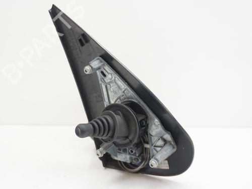 Retrovisor esquerdo PEUGEOT 206 Hatchback (2A/C) 1.4 i | BP18187231C26 