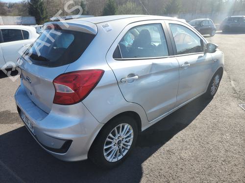 Used Parts FORD KA+ III (UK, FK) 1.2 4559453