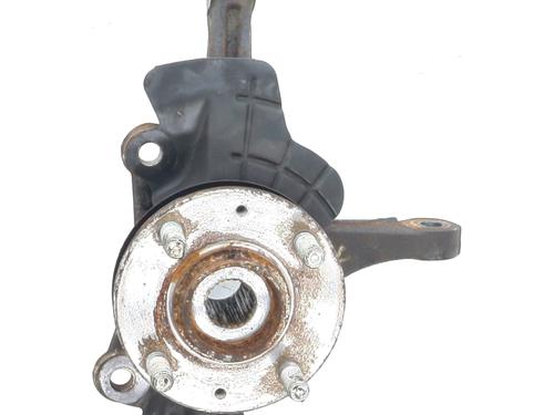 Used Left front steering knuckle KIA PICANTO III (JA) 1.0 T-GDi (100 hp) 30643446