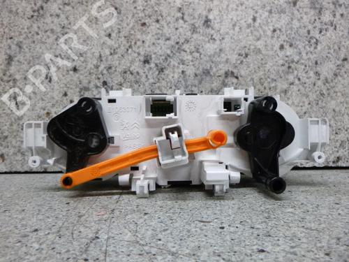 Climate control PEUGEOT 208 I (CA_, CC_) 1.6 HDi | BP18182599I5