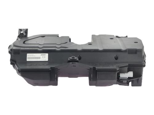 Electronic module MAZDA MX-5 IV (ND__) 2.0 (ND2E, ND6E) | BP39488986M83 - Image 5