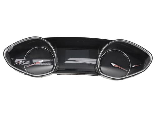 Used Instrument cluster PEUGEOT 308 II (LB_, LP_, LW_, LH_, L3_) 1.2 THP 130 (131 hp) 23764179