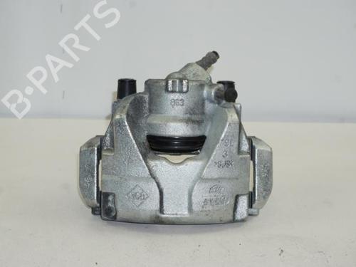 Used Left front brake caliper RENAULT CLIO V (B7_) 1.0 TCe 90 (B7MT) (91 hp) 18173339