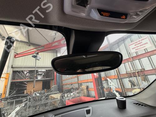 Bakspejl indvendigt Bakspejl indvendigt 38477437 38477437