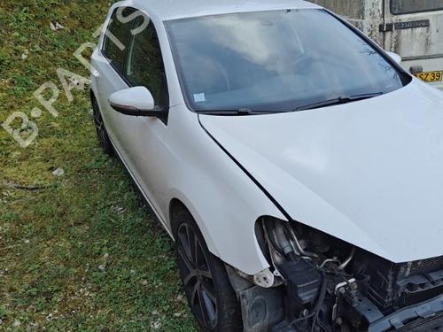 Radio VW GOLF VI (5K1) 2.0 TDI | BP26213155E6 - Image 6