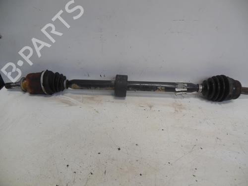 Right front driveshaft OPEL CORSA D (S07) 1.3 CDTI (L08, L68) | BP18186413M39 