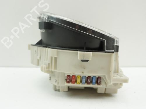 Instrument cluster CITROËN C1 (PM_, PN_) 1.0 | BP18191193C47 