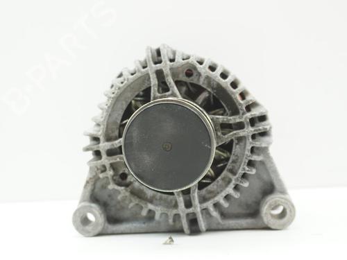 Alternator PEUGEOT 208 I (CA_, CC_) 1.2 VTI 82 | BP18186558M7
