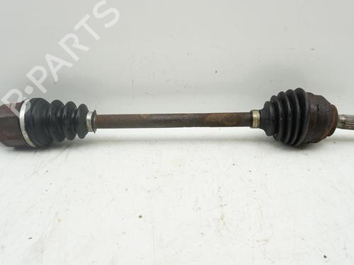 Left front driveshaft CITROËN C3 I (FC_, FN_) 1.4 i | BP18195102M38 