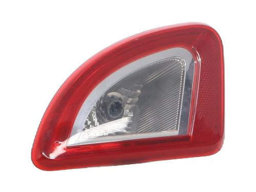 Used Left tailgate light RENAULT TWINGO II (CN0_) 1.5 dCi 75 (75 hp) 20483752