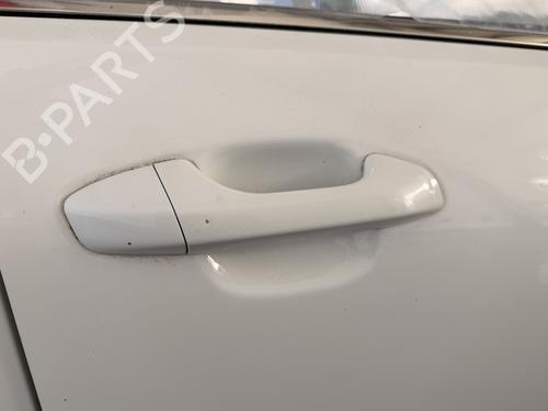 Used Front right exterior door handle Front right exterior door handle 37248878 37248878