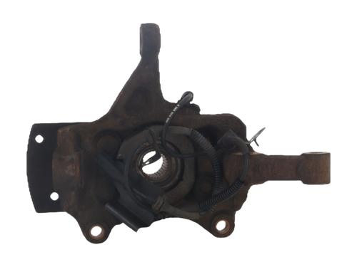 Used Left front steering knuckle Left front steering knuckle 39081800 39081800