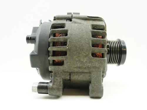 Alternator FORD C-MAX II (DXA/CB7, DXA/CEU) 1.6 TDCi | BP18173748M7 
