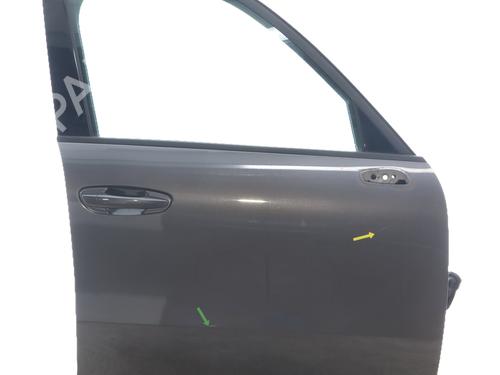 Used Right front door Right front door 39155451 39155451