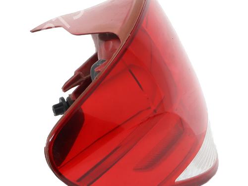 Left taillight PEUGEOT 207 (WA_, WC_) 1.4 HDi | BP25746515C34 