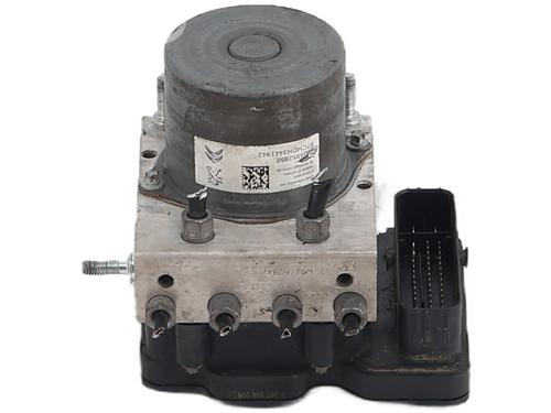 Used ABS pump DS DS 7 Crossback (J4_, JR_, JC_) 2.0 BlueHDi 180 (JJEHZR) (177 hp) 24496082