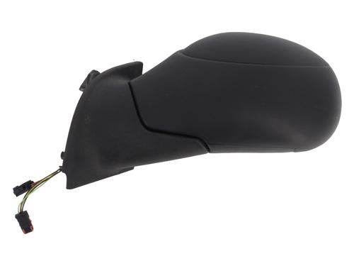 Used Left mirror CITROËN C3 I (FC_, FN_) 1.4 16V HDi (90 hp) 31794007