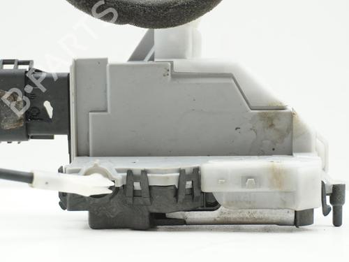 Used Rear left lock Rear left lock PEUGEOT 5008 (0U_, 0E_) 2.0 HDi 150 / BlueHDi 150 (150 hp) 18192747 18192747