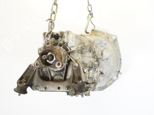 Gearbox BMW 3 Touring (E46) 320 d | BP18175360M3