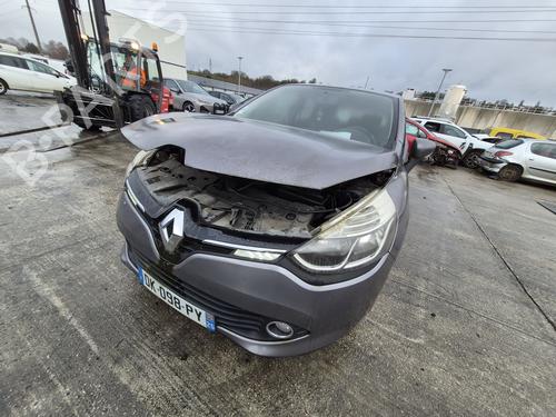 Used Parts RENAULT CLIO IV (BH_)  1.5 dCi 75  4469087