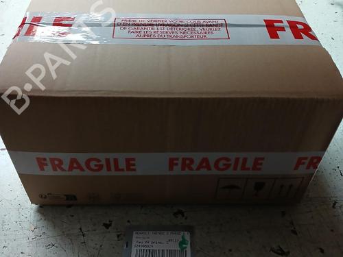 Left taillight RENAULT TWINGO III (BCM_, BCA_) 1.0 SCe 70 (BCMB) | BP34361579C34 - Image 9