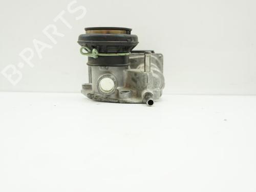 Throttle body CITROËN C1 II (PA_, PS_) 1.0 VTi 68 | BP18192890M82 