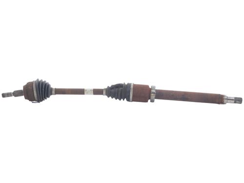 Right front driveshaft FORD TRANSIT CONNECT V408 Box Body/MPV | BP37248816M39 - Image 3