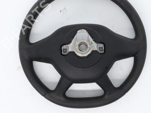 Steering wheel DACIA SANDERO II 1.0 SCe 75 (B8JC, B8JD, B8NC) | BP24145462C49 