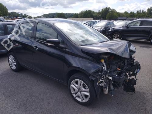 Electronic module RENAULT ZOE (BFM_) ZOE | BP29474443M83 