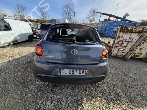Starter ALFA ROMEO MITO (955_) 1.3 MultiJet (955AXP1A, 955AYC1A) | BP32518901M8  - Image 10