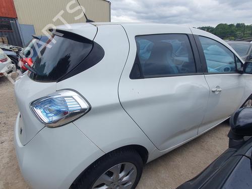 AC radiator RENAULT ZOE (BFM_) ZOE | BP20930262M32 - Image 10