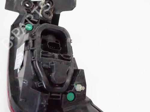 Venstre baglygte RENAULT CLIO IV (BH_) 1.5 dCi 75 | BP18184734C34