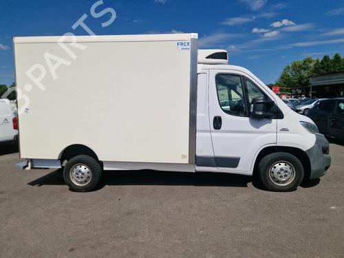 Gearbox FIAT DUCATO Platform/Chassis (250_) 180 Multijet 2,3 D | BP36836207M3 - Image 12
